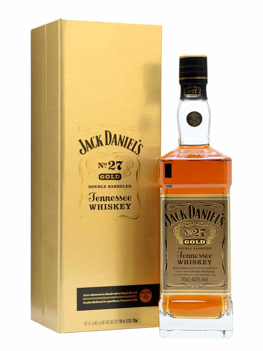 Jack Daniels Usa
