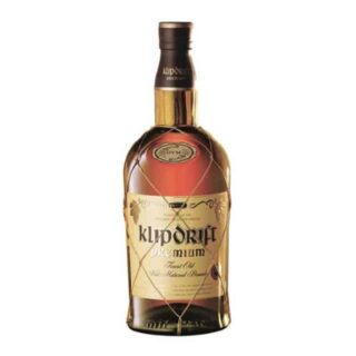 Klipdrift Premium Brandy 700ml