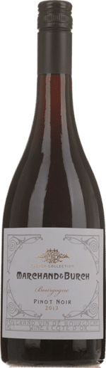 Marchand & Burch Bourgogne Pinot Noir