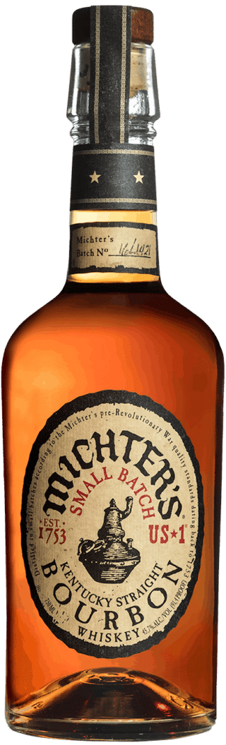 Michters US1 Small Batch Kentucky Straight Bourbon 700ml (USA)