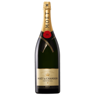 Moet & Chandon Brut Imperial Champagne 3L Jeroboam