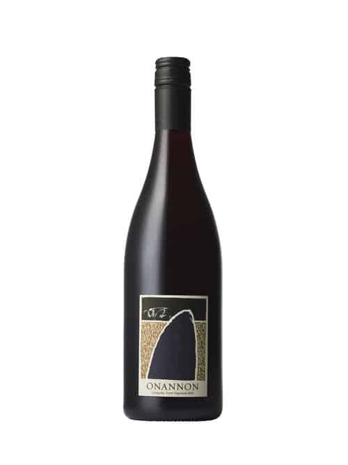 Onannon Gippsland Leongatha Pinot Noir 750ml (Mornington Peninsula, Victoria)