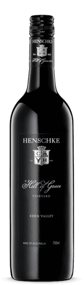 Henschke Hill of Grace 1998