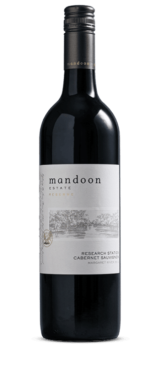 Mandoon Reserve Cabernet Sauvignon