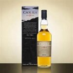 Caol Ila 18 Year Old Single Malt Scotch Whisky 700ml