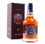 Chivas Regal Extra Blended Scotch Whisky 700ml