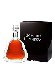 Hennessy Richard Hennessy Cognac 700ml