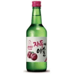 Jinro Chamisul Fresh Soju 360ml (Korea)