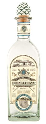 Fortaleza Tequila Blanco 750ml