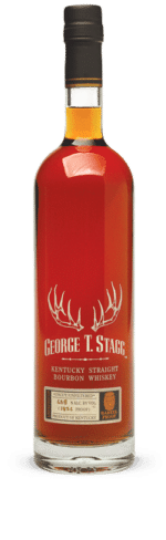 George T Stagg 116.9 Proof 750ml