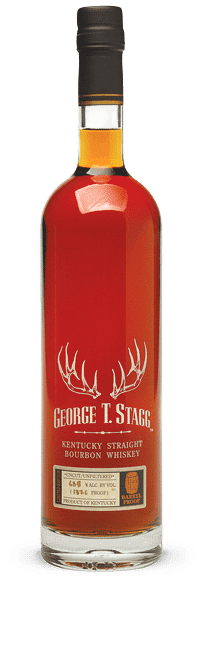 George T Stagg 116.9 Proof 750ml