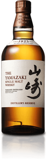 Yamazaki Distillers Reserve 700ml
