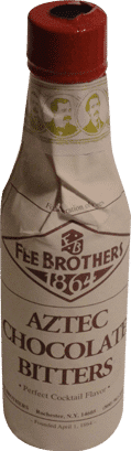 Fee Brothers Aztec Chocolate Bitters 150ml (USA)