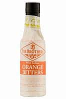 Fee Brothers West Indian Orange Bitters 150ml (USA)