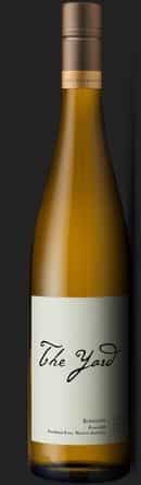 The Yard Riversdale Riesling