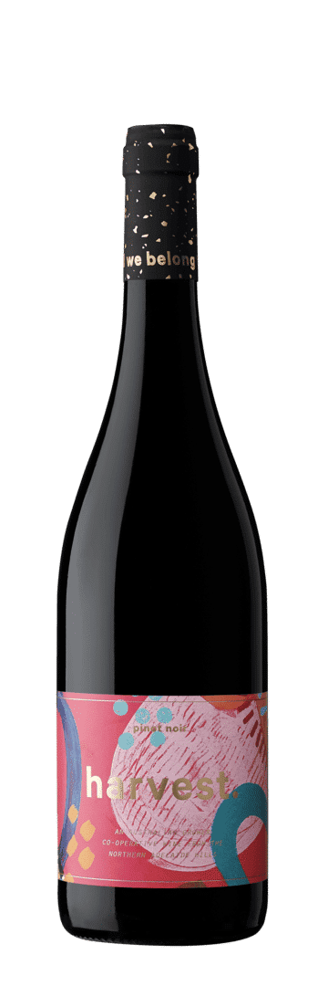 Unico Zelo Harvest Pinot Noir 750ml (Adelaide Hills, SA)