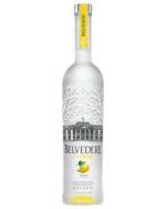 Belvedere Vodka Citrus 1L
