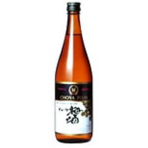 Choya Umeshu Plum Wine 750ml (Japan)