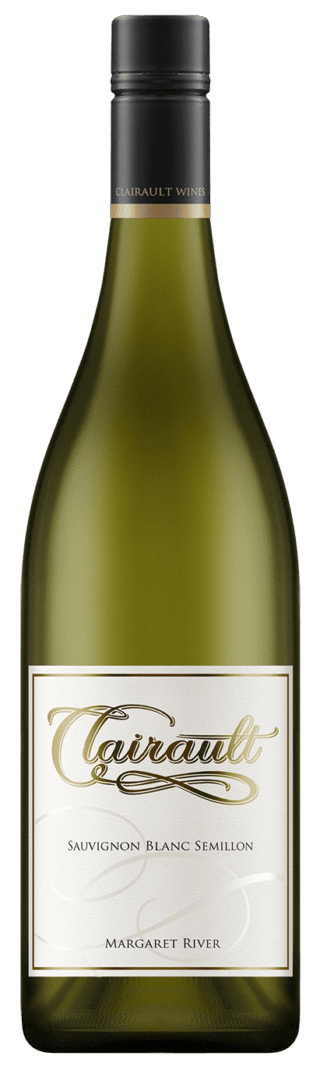 Clairault Sauvignon Blanc Semillon