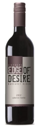 Vintners Edge of Desire Cabernet Merlot 750ml (Margaret River, WA)