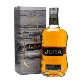 Isle of Jura 10YO Whisky 700ml
