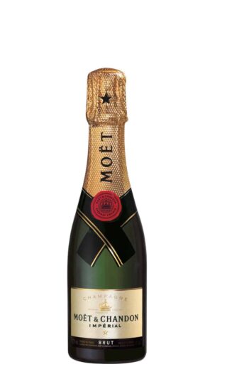 Moet & Chandon Brut Imperial Champagne 200ml