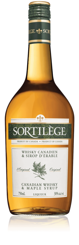 Sortilege Original Liqueur 700ml