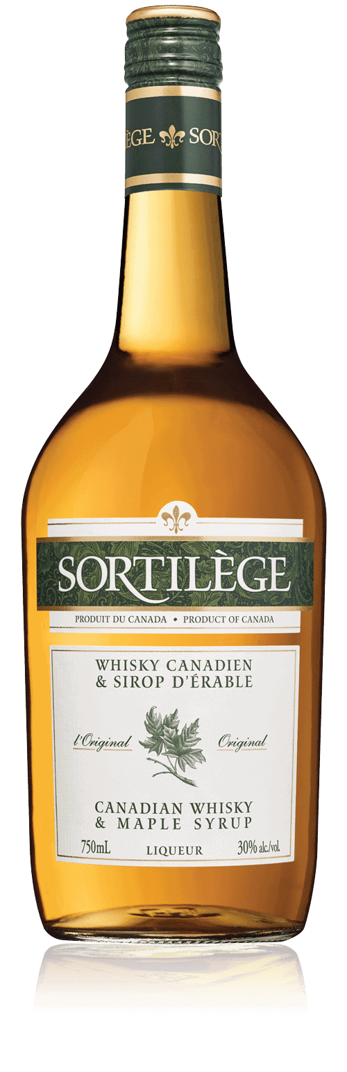 Sortilege Original Liqueur 700ml