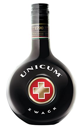 Zwack Unicum Liqueur 700ml