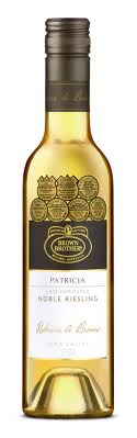 Brown Brothers 'Patricia' Noble Riesling 375ml