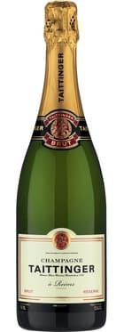 Taittinger Brut Reserve NV Champagne