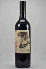 Mollydooker The Scooter Merlot