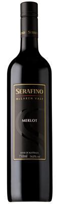 Serafino Merlot