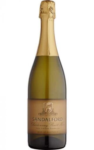 Sandalford Sparkling Chardonnay Pinot Noir NV