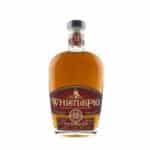 WhistlePig Rye 12 Year Old Rye Whiskey 750ml