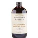 Woodford Syrup 500ml